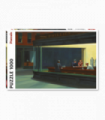 Hopper - Nighthawks 1000 Piece Jigsaw Puzzle