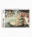Botticelli Birth Of Venus 1000 Piece Jigsaw Puzzle