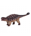 Ankylosaurus Dinosaur Toy  Realistic Prehistoric Figure