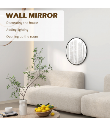 Wall Mirror