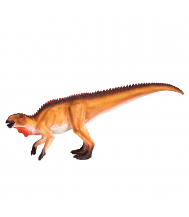 Mandschurosaurus Dinosaur Toy  Realistic Prehistoric Figure