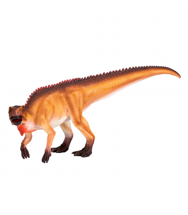 Mandschurosaurus Dinosaur Toy  Realistic Prehistoric Figure