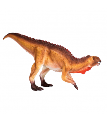 Mandschurosaurus Dinosaur Toy  Realistic Prehistoric Figure