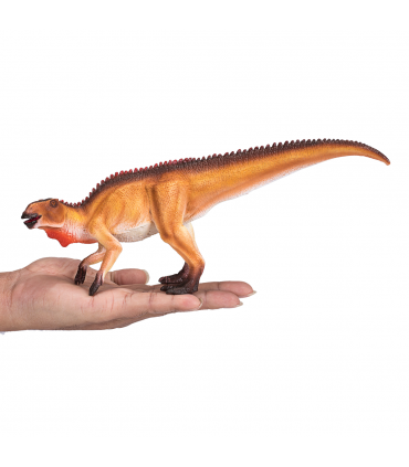 Mandschurosaurus Dinosaur Toy  Realistic Prehistoric Figure