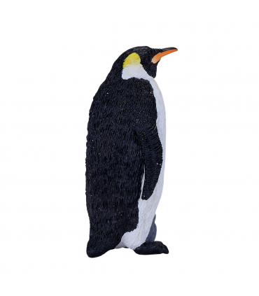 Emperor Penguin with Chick Toy  Arctic Wildlife Figure