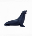California Sea Lion Toy  Realistic Marine Animal Model
