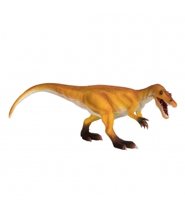 Deluxe Baryonyx Dinosaur Toy  Large Prehistoric Figure