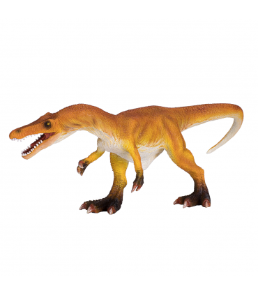 Deluxe Baryonyx Dinosaur Toy  Large Prehistoric Figure