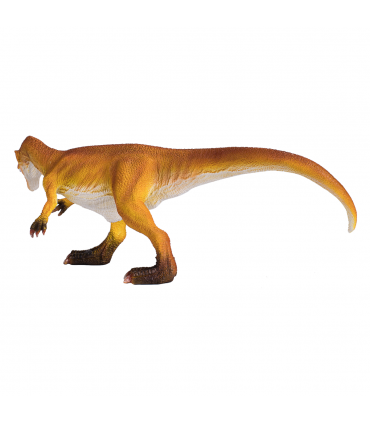 Deluxe Baryonyx Dinosaur Toy  Large Prehistoric Figure