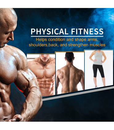 Hexagonal Dumbbells Kit Weight Lifting Exercise for Home Fitness 2x10kg HOMCOM