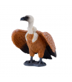 Griffon Vulture Toy  Realistic Bird of Prey Model