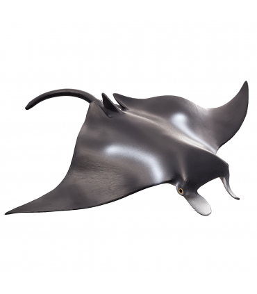 Manta Ray Toy  Realistic Ocean Animal Model