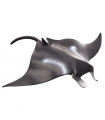 Manta Ray Toy  Realistic Ocean Animal Model