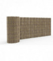 High Quality Reed Fence ( 9-10mm ) -1m x 3m