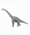 Brachiosaurus Dinosaur Toy  Realistic Prehistoric Figure