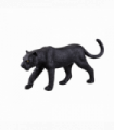 Black Panther Toy  Realistic Big Cat Model