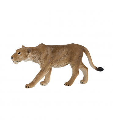 Lioness Toy  Realistic Big Cat Model