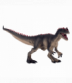 Allosaurus with Articulated Jaw  Realistic Dinosaur Figure