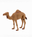 Arabian Camel Toy  Realistic Desert Animal Model