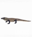Komodo Dragon Toy  Realistic Reptile Model
