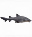 Bull Shark Deluxe Toy  Realistic Ocean Predator Model