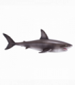 Great White Shark Toy  Realistic Marine Predator Figure