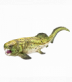 Dunkleosteus Toy  Realistic Prehistoric Fish Figurine