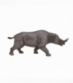 Brontotherium Toy  Realistic Prehistoric Mammal Figure