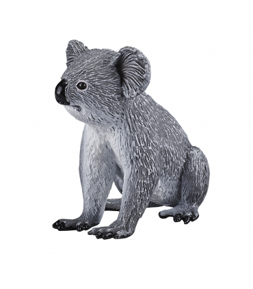 Koala Bear Toy  Realistic Australian Wildlife Figurine