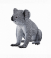 Koala Bear Toy  Realistic Australian Wildlife Figurine