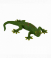 Gecko Toy  Realistic Reptile Model