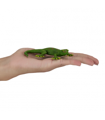 Gecko Toy  Realistic Reptile Model