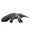 Giant Anteater Toy  Realistic Rainforest Wildlife Model
