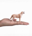 Labrador Dog Toy  Realistic Pet Figurine