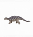 Ankylosaurus Dinosaur Toy  Realistic Prehistoric Figure