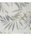 Luxury Leaf Natural Grey sw6