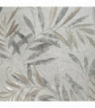 Luxury Leaf Soft Silver sw6