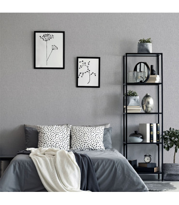 Luxury Plain Grey sw6