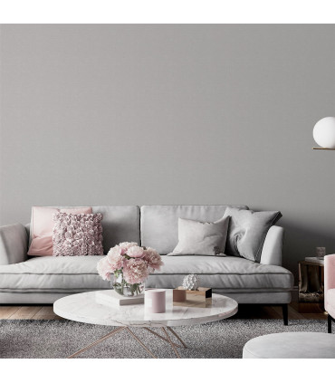 Luxury Plain Soft Silver sw6