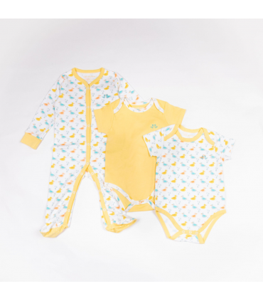 Little Ducks Baby 6 Piece Set