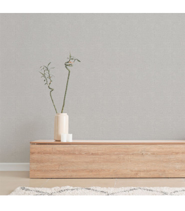 Luxury Plain Soft Silver sw6