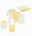 Little Ducks Baby 6 Piece Set