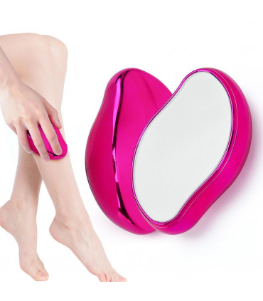 Magic Crystal Hair Eraser - PINK