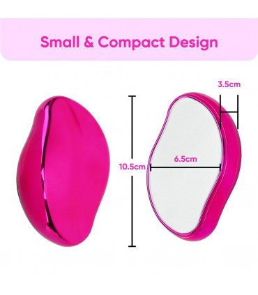 Magic Crystal Hair Eraser - PINK