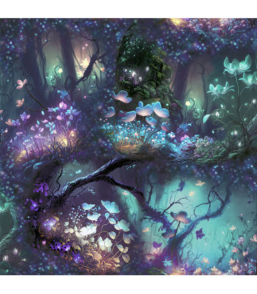 Magical Garden Multi sw12