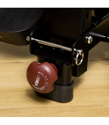 Magnetic Foldable Rower w/ 16-Level Adjustable Resistance for Home, Gym