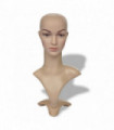 Mannequin head women A