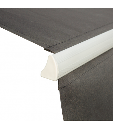 Manual Retractable Awning