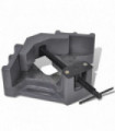 Manually Operated Drill Press Corner Vice 115 mm