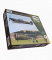 Imperial War Museum Spitfire 1000 Piece Jigsaw Puzzle